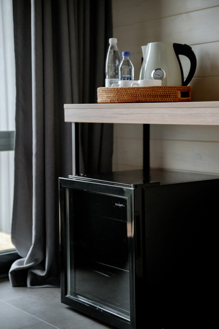 Парк-Отель Алтан