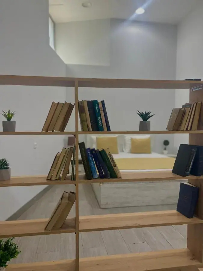 Отель Menua by Horizon Hotels Yerevan