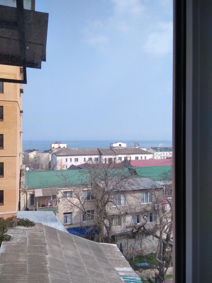 Отель Централ корпус 1