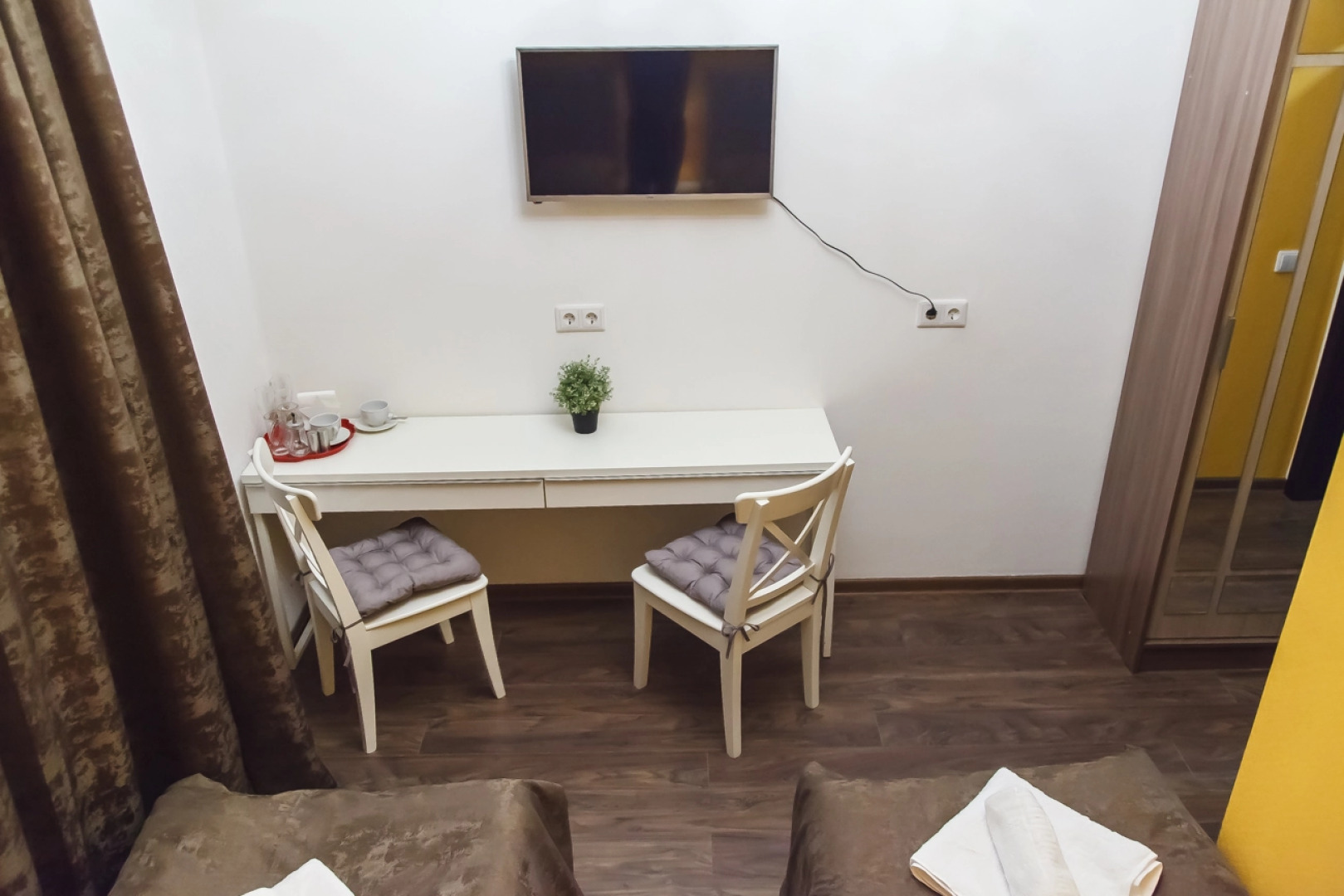 Мини-отель Блакит