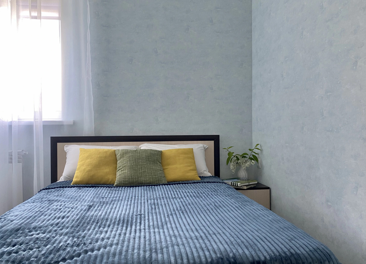 Квартира Красноармейская 82