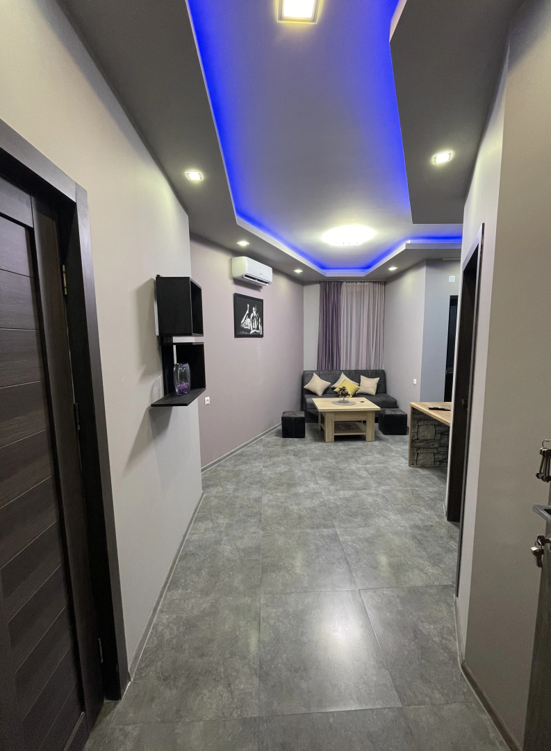 Апартаменты Comfortable in Yerevan
