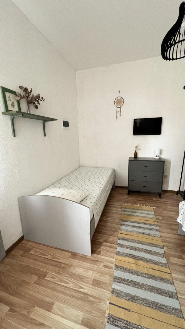 Гостевой дом Шанти