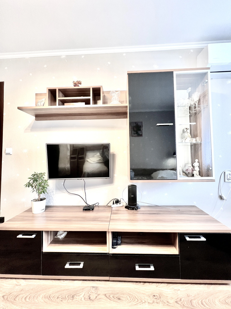 Квартира София