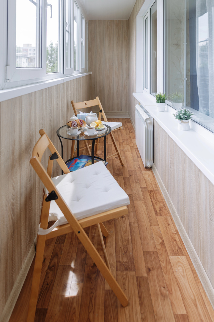 Апартаменты HOME APART на Северном