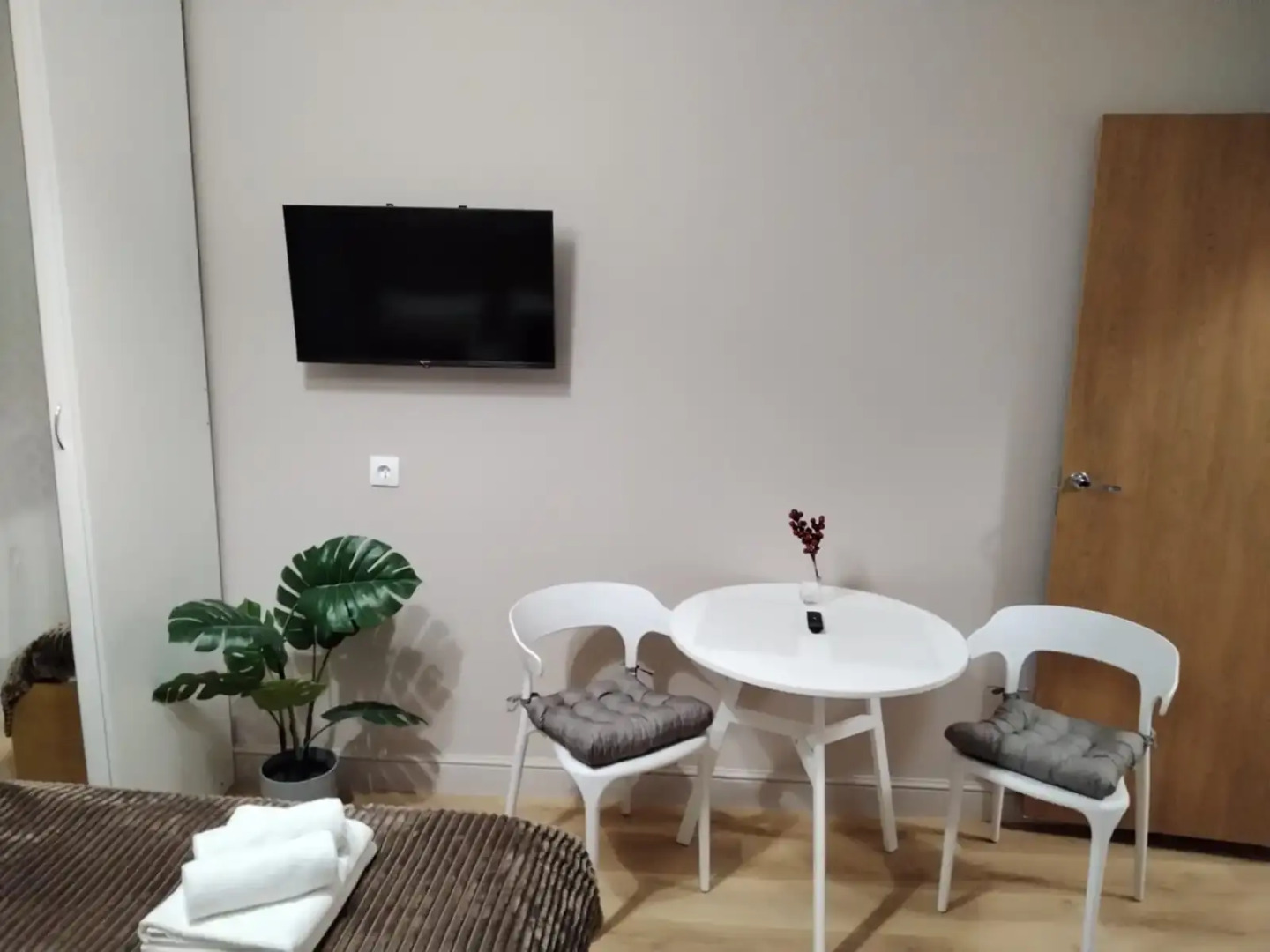 Апартаменты Luoto Aparts