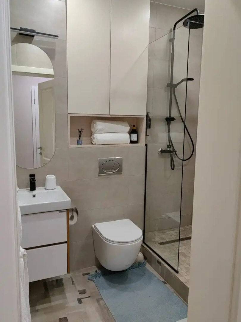 Апартаменты Rasko Home Пушкино New возле вокзала 5 мин до центра