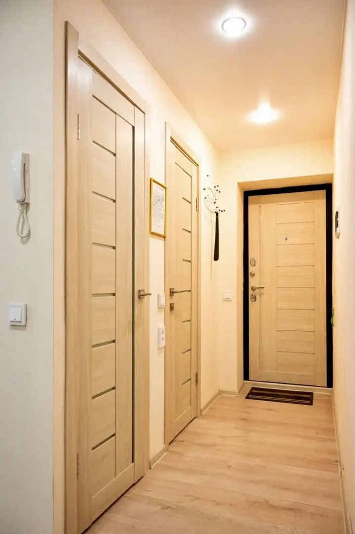 Апартаменты Атмосфера-Gallery