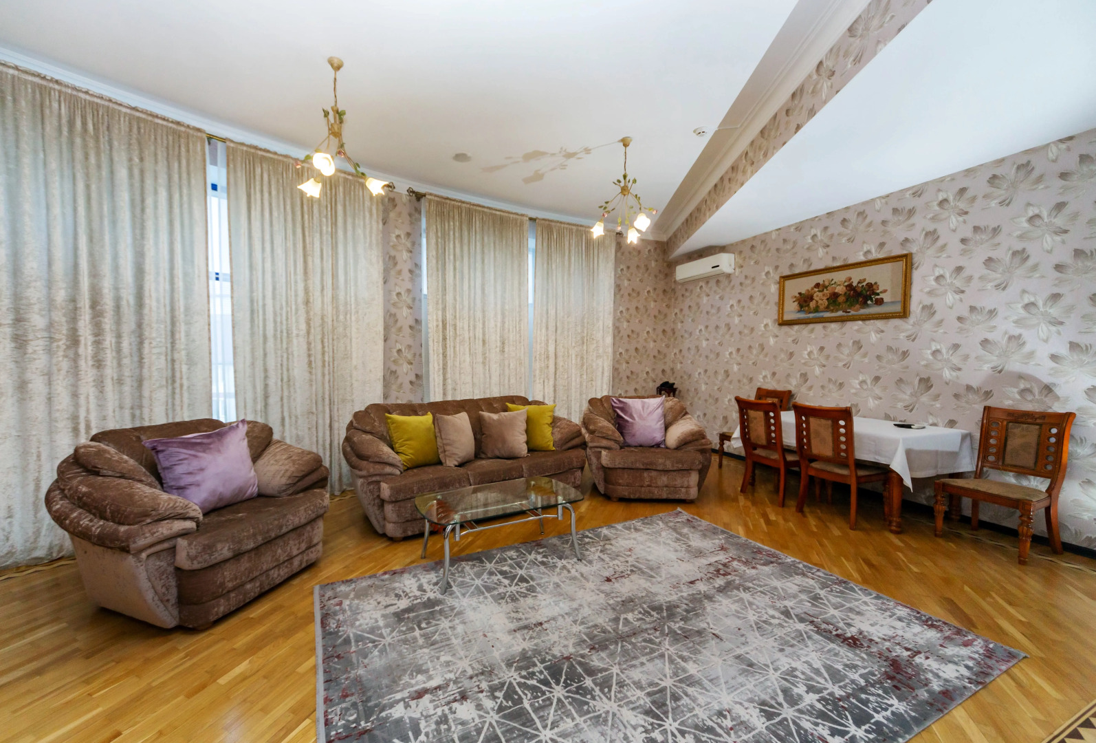 Отель Золотая Империя