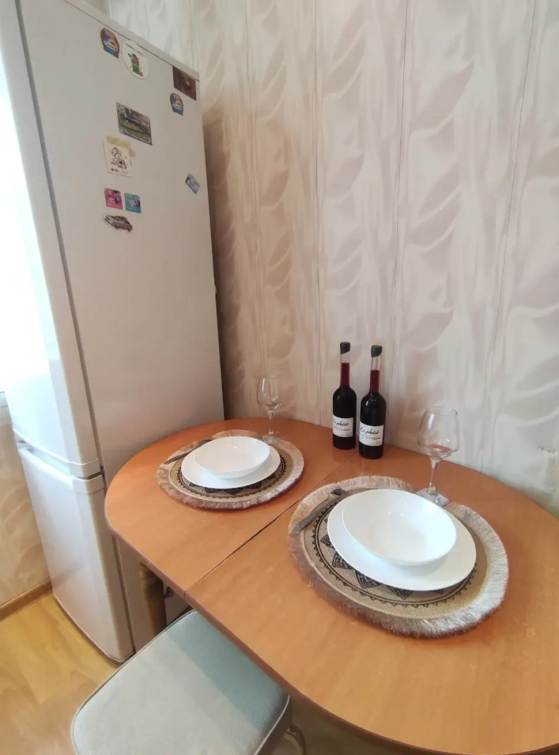 Апартаменты Рядом с МЦД Щербинка