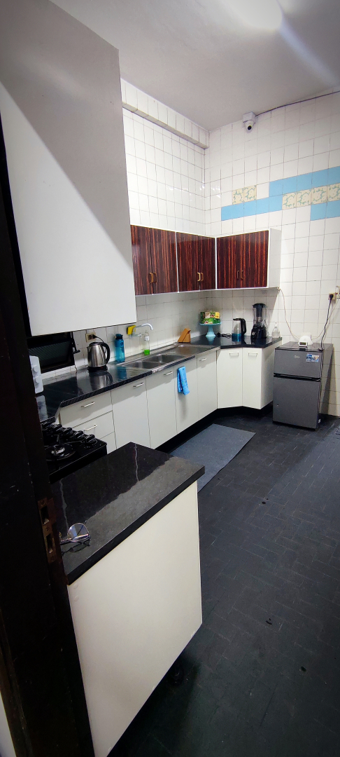 Хостел Cuba Linda Ekonom-Khostel Kapsuly