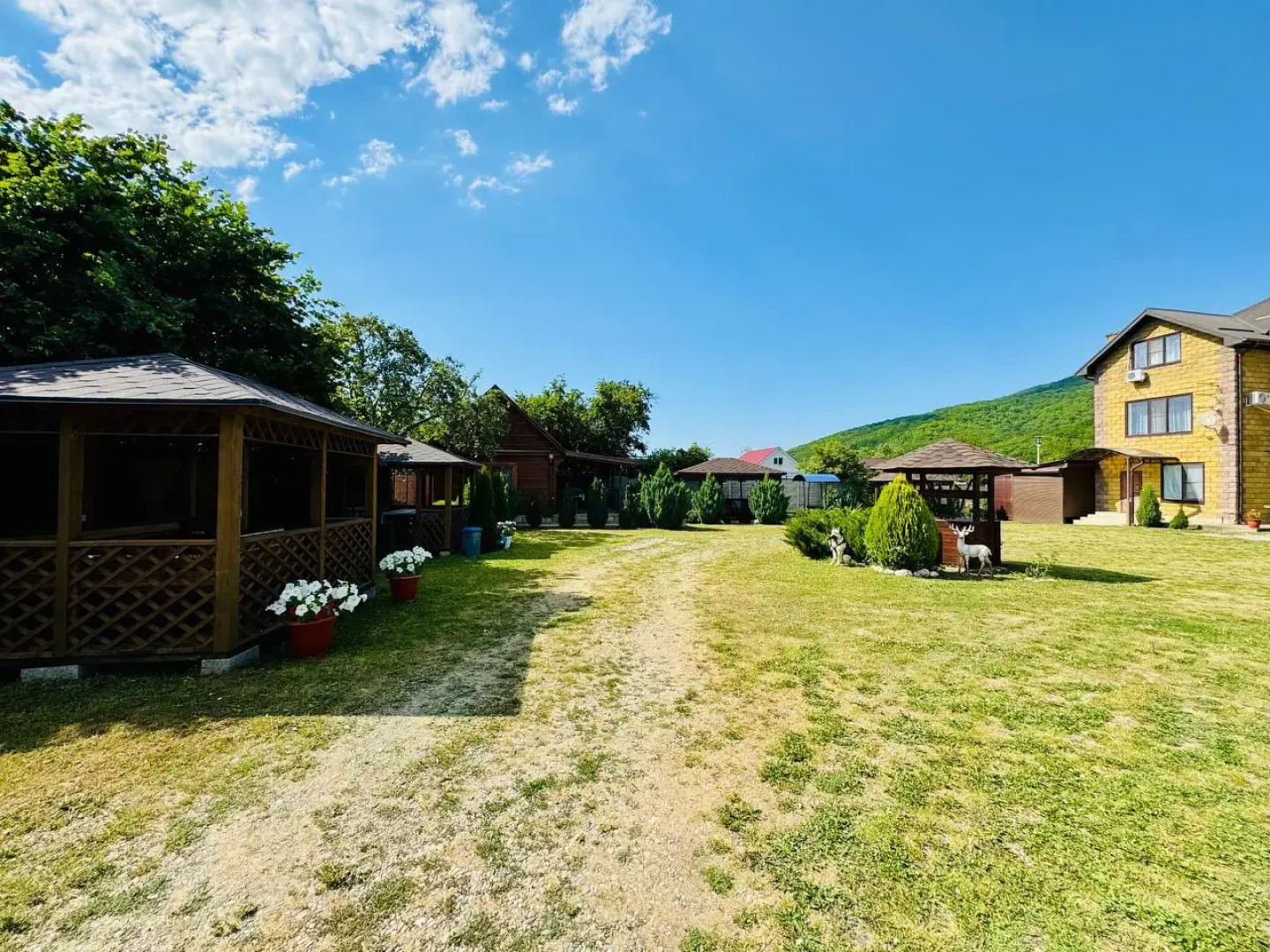 Гостевой Дом Два Брата