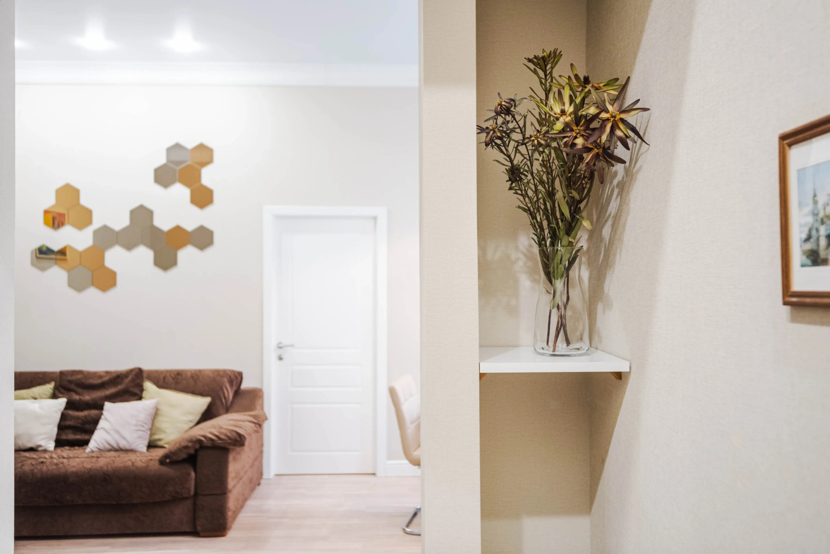 Квартира Matilda on Kuznechniy