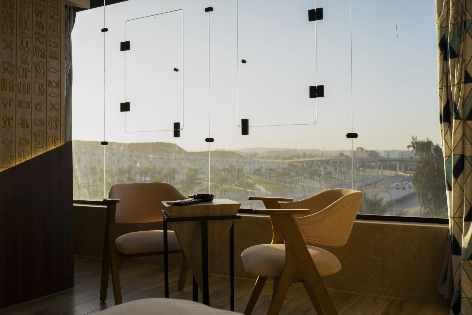 Отель Royal Great Pyramid Inn