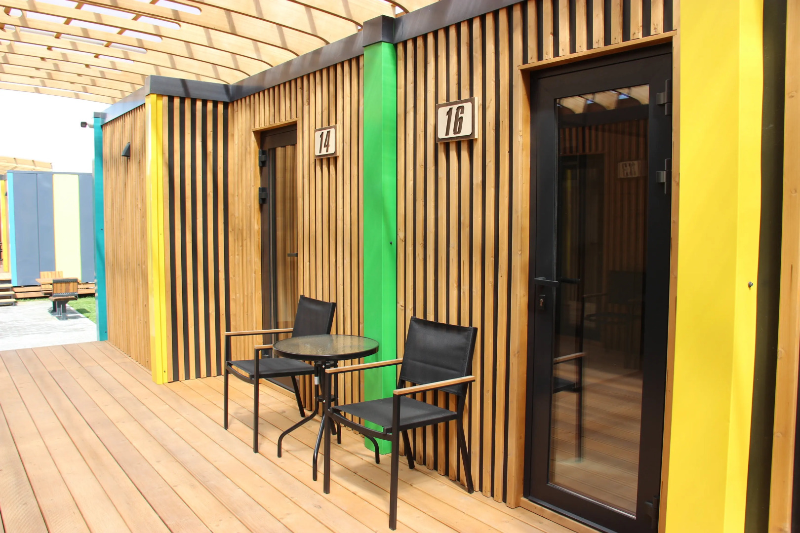 Апарт-отель Калужники СпортОтель