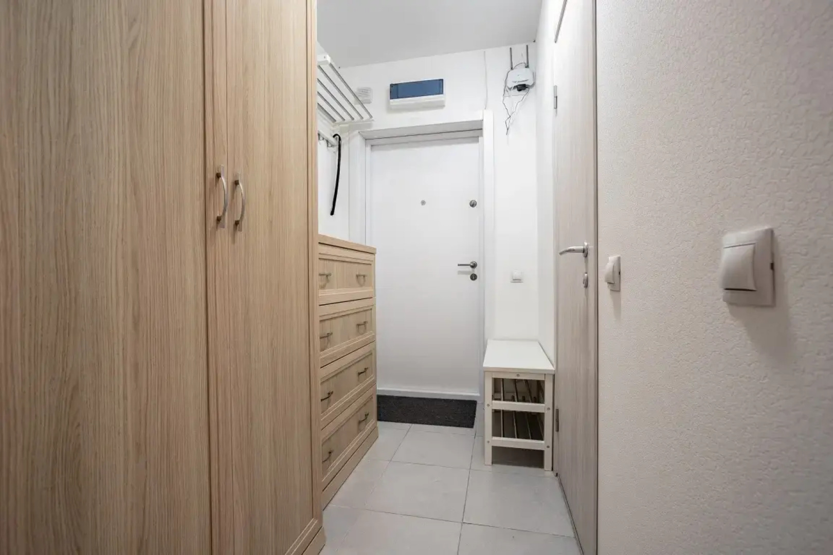 Квартира 3 MaxRealty24 Cходненская 8