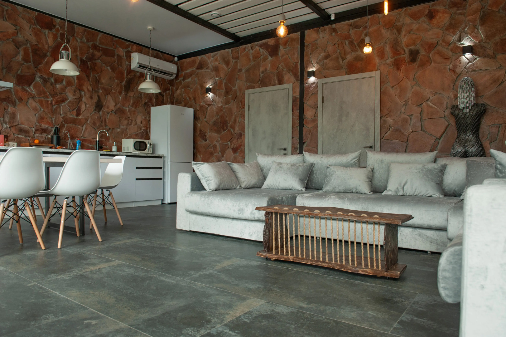 Гостевой дом Рай