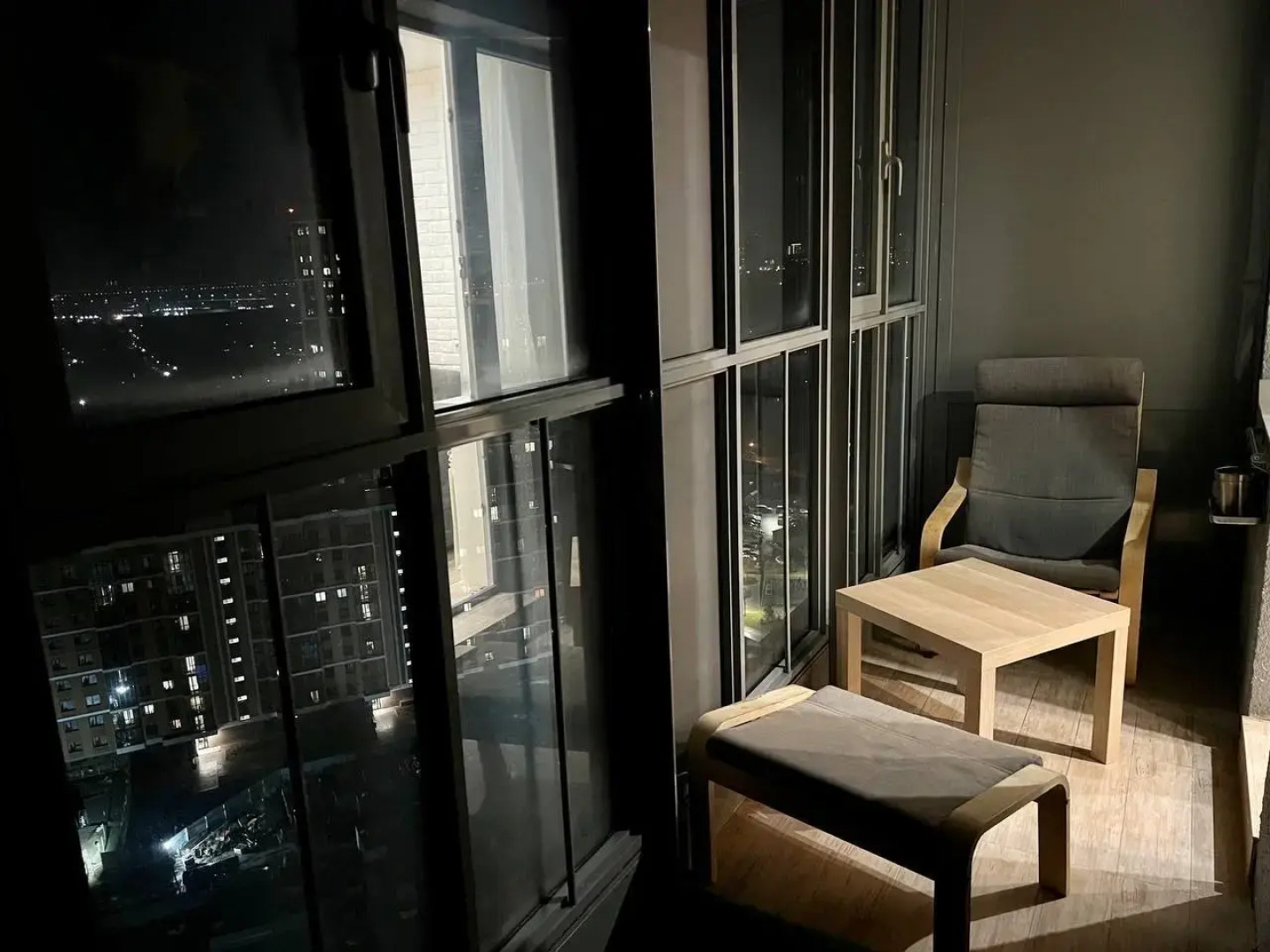 Квартира стильная Уютно Всем Ясный Берег