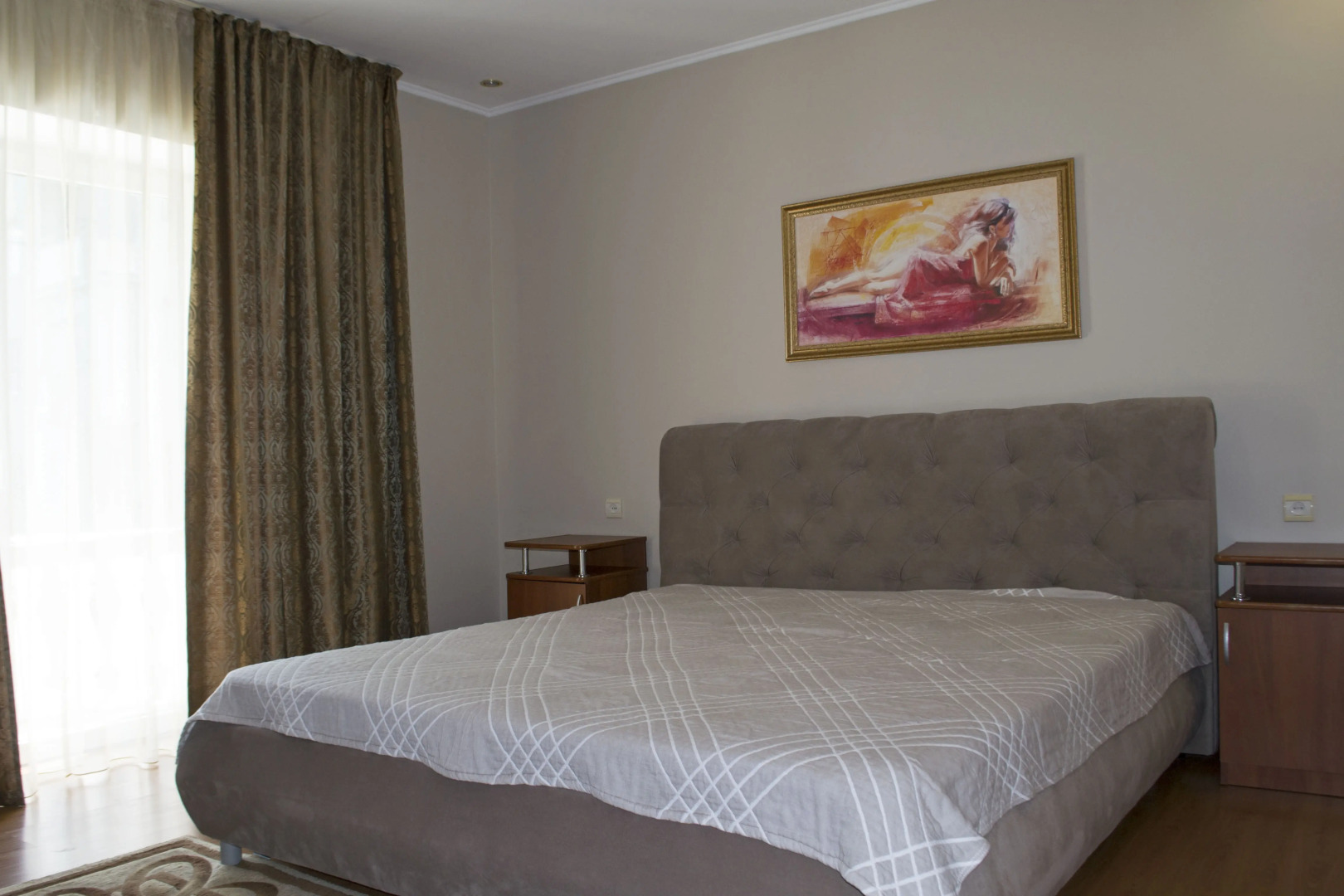 Гостевой дом М-юг