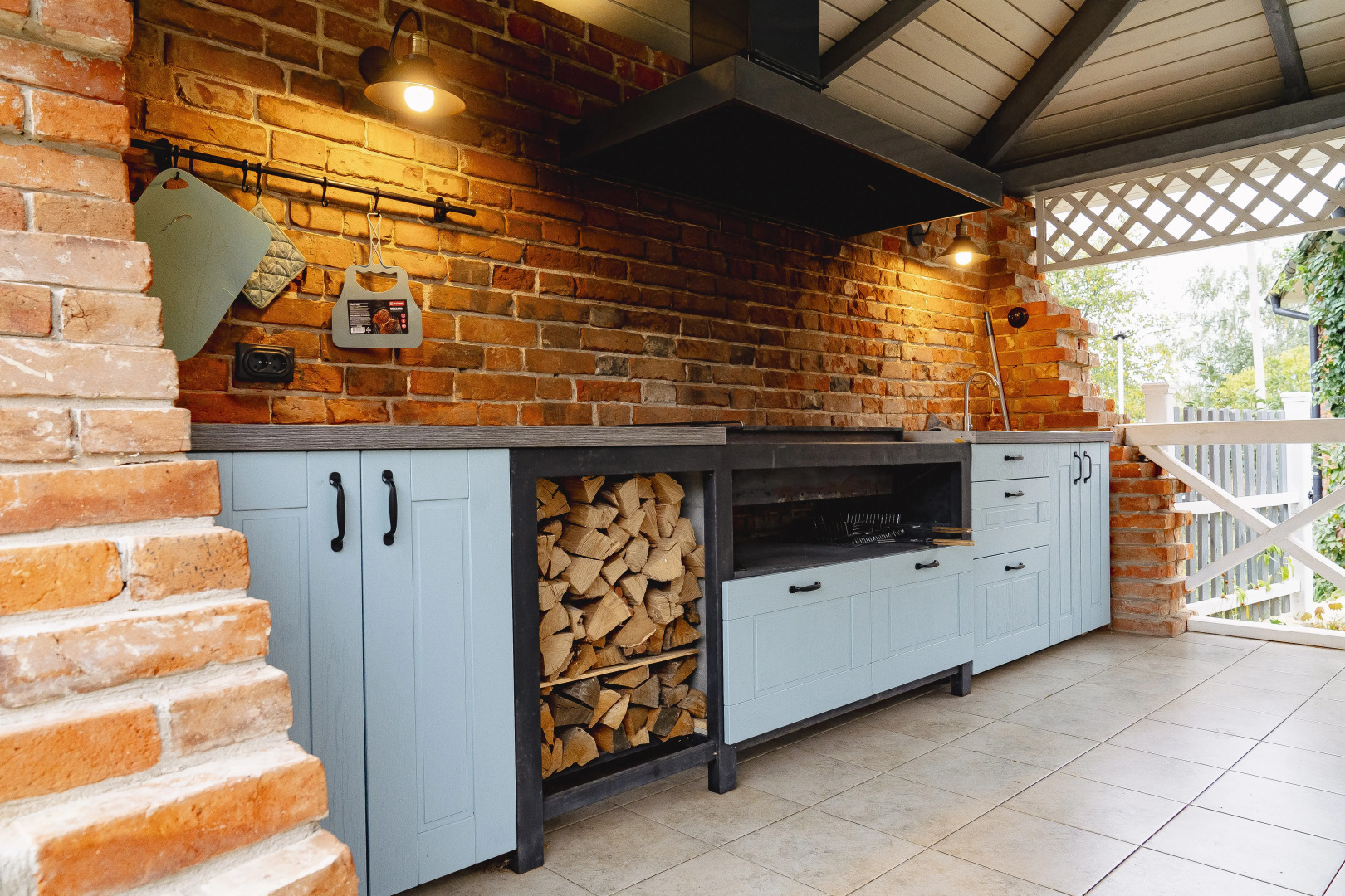 Гостевой дом на улице Плант