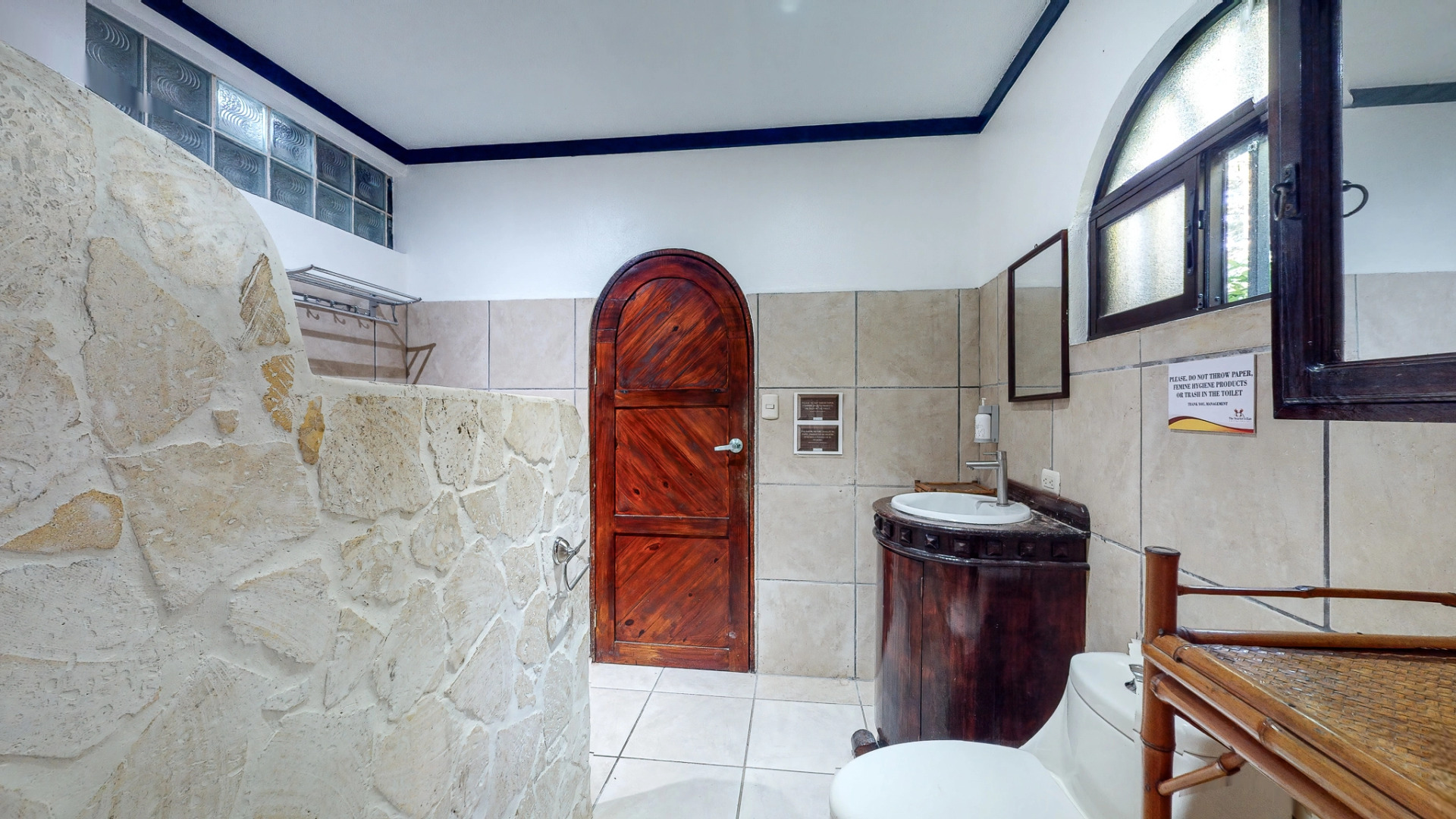 Апарт-отель The Scarlet Villas