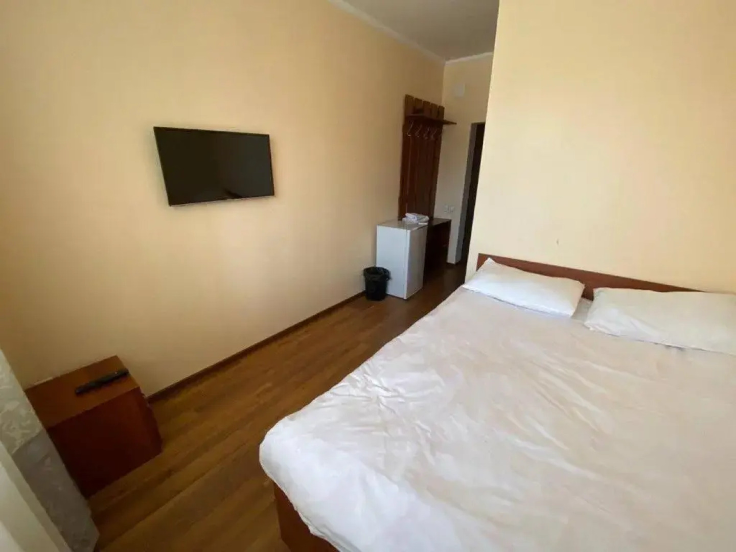 Гостевой дом Лес и Горы