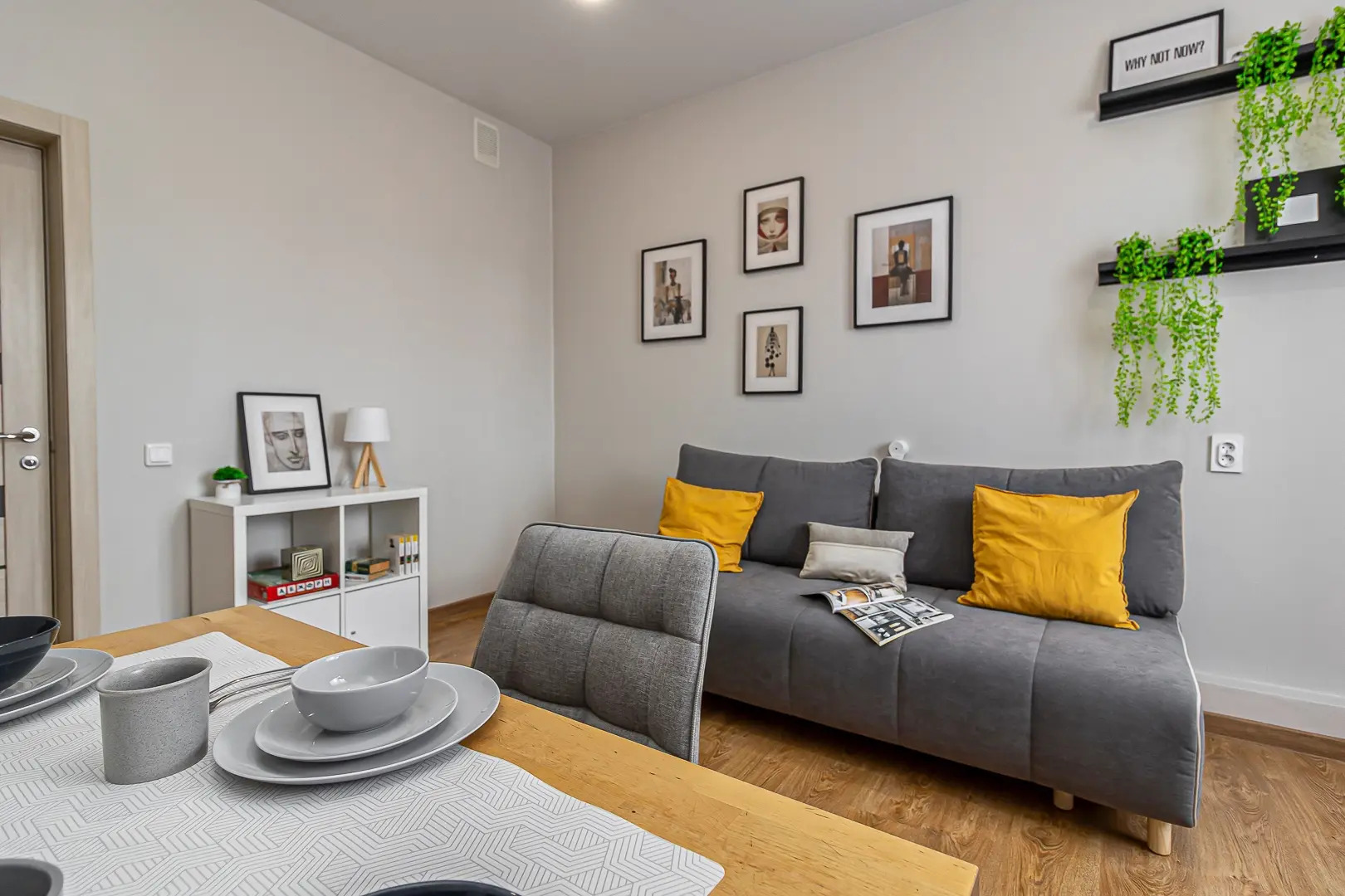 Квартира Alekseev Apartments Gallery Apart