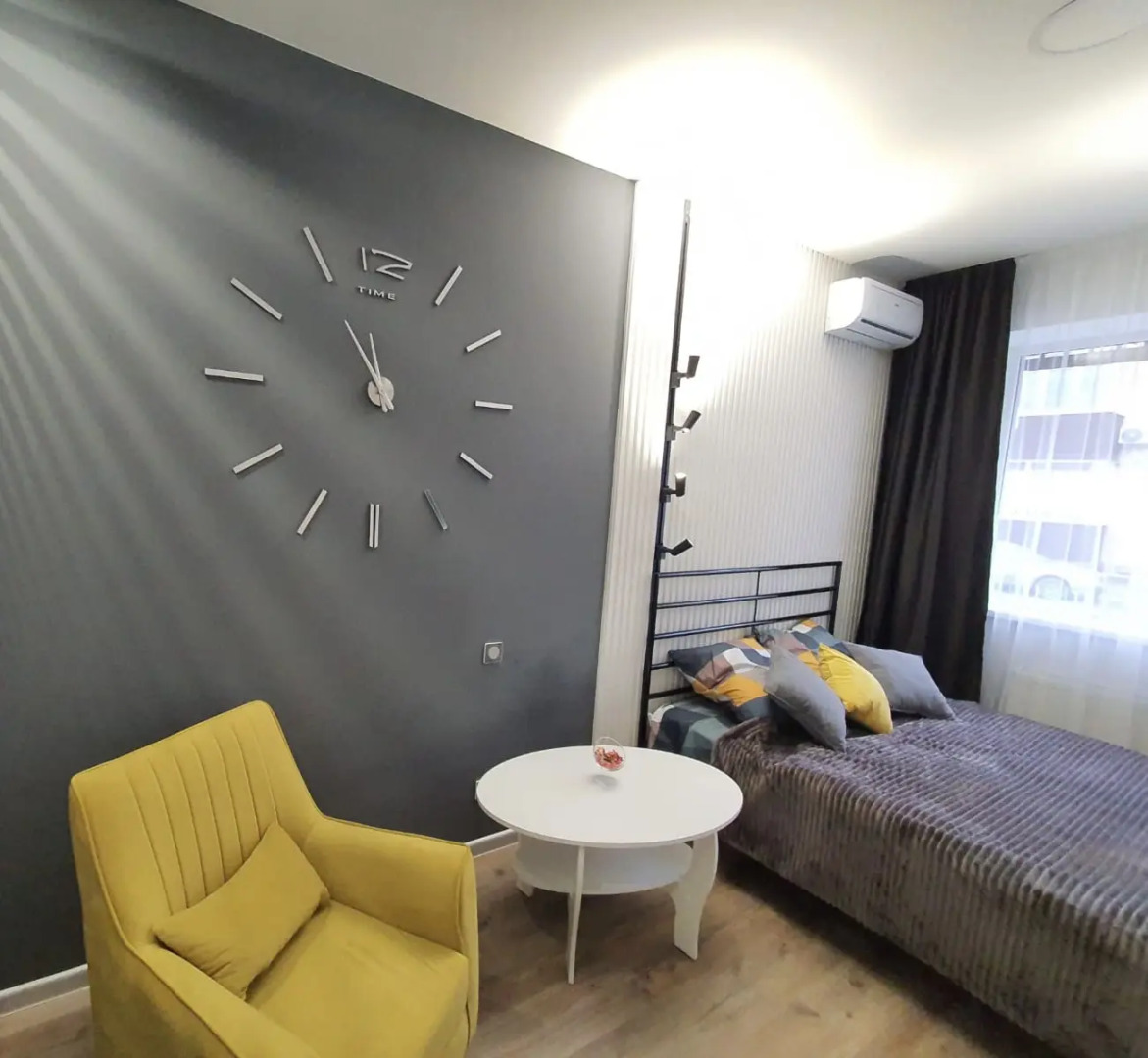 Квартира Счастливый номер