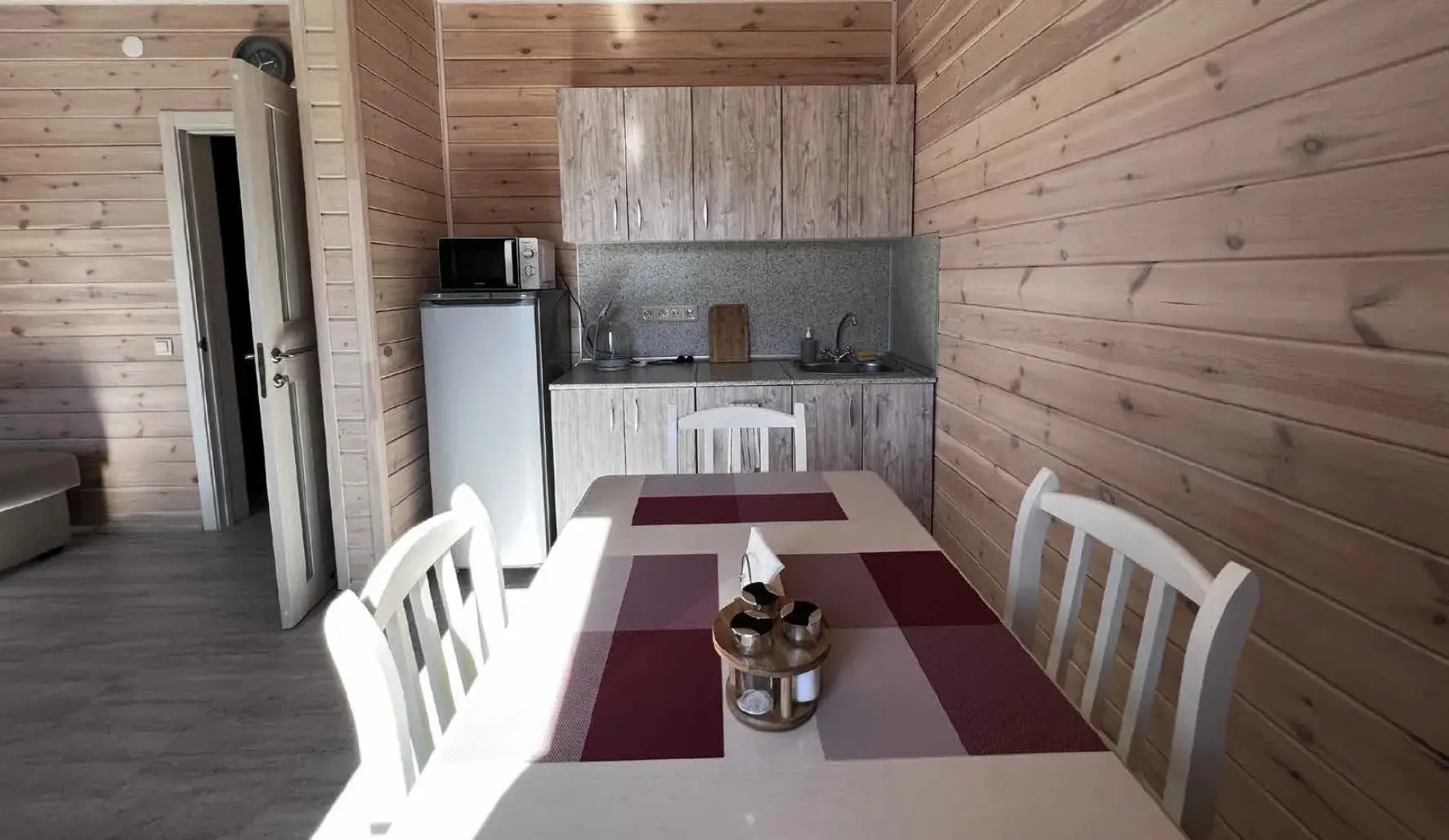 Гостевой дом Хутор Пукинниеми