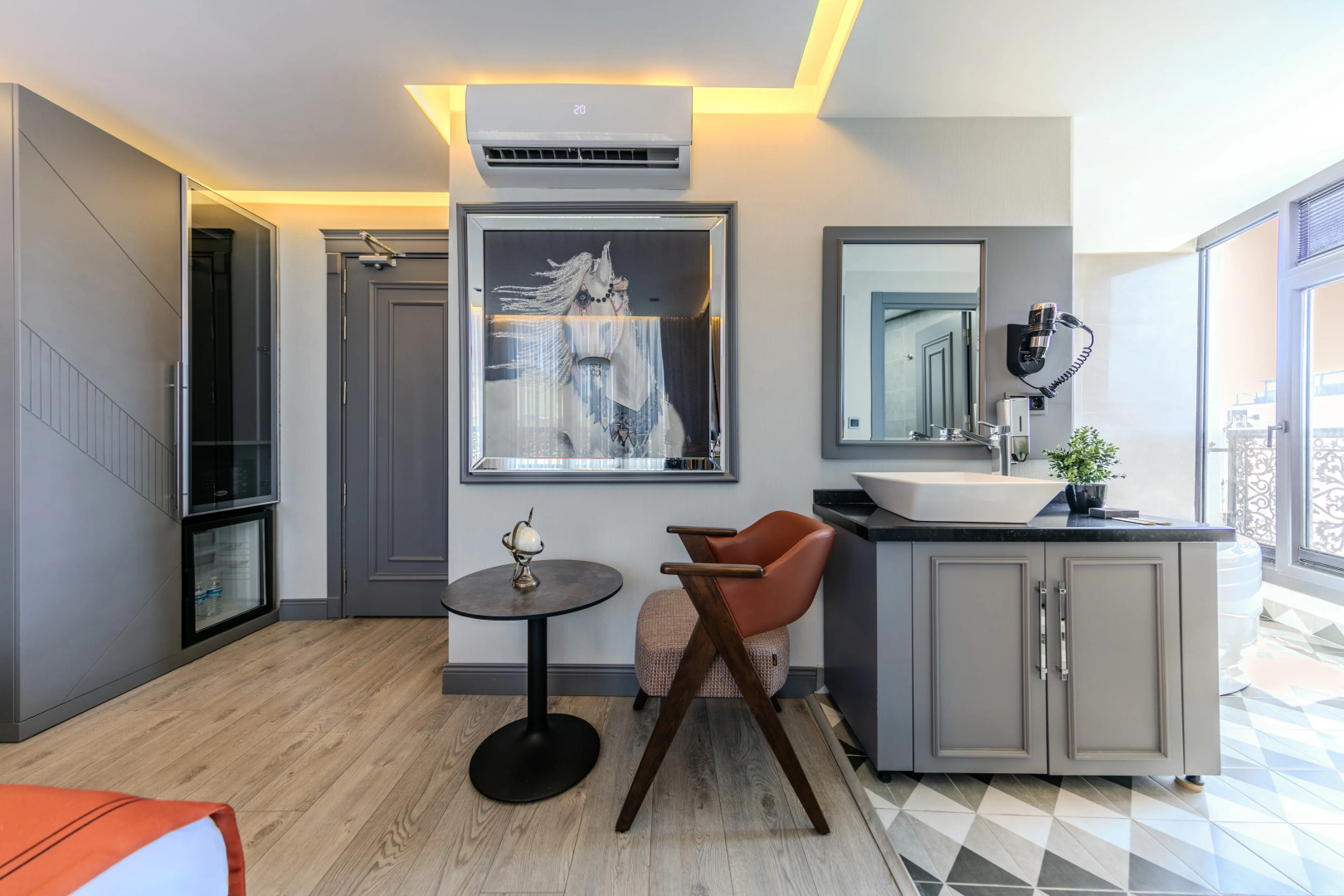 Atar Airport Hotel & Spa