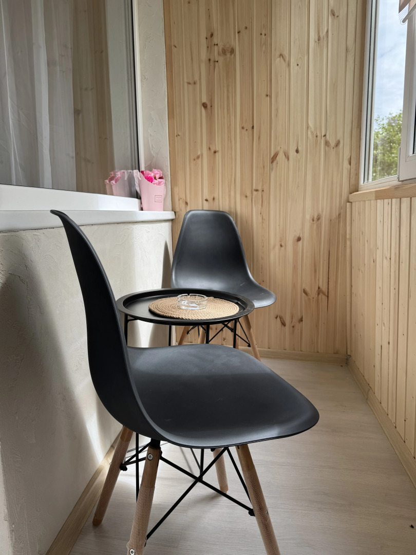 Квартира Zeninapart