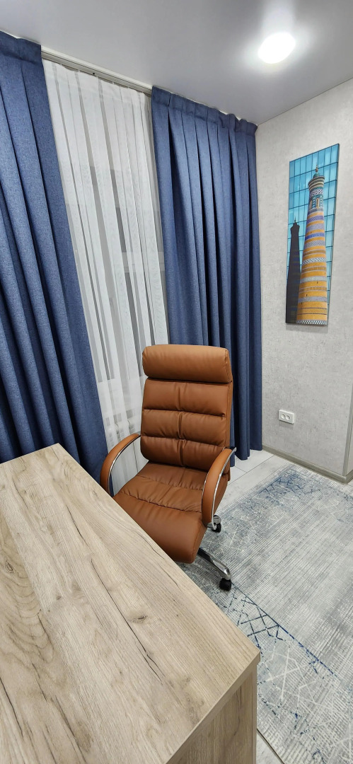 Апартаменты Miramel home