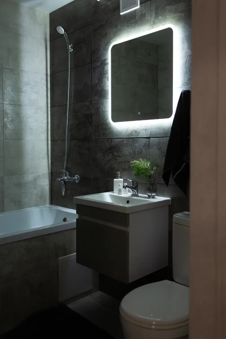 Апартаменты Aparts на Щорса 53