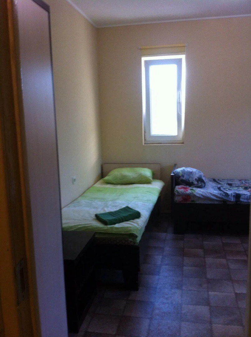 База Отдыха SPA Усадьба Белый Остров