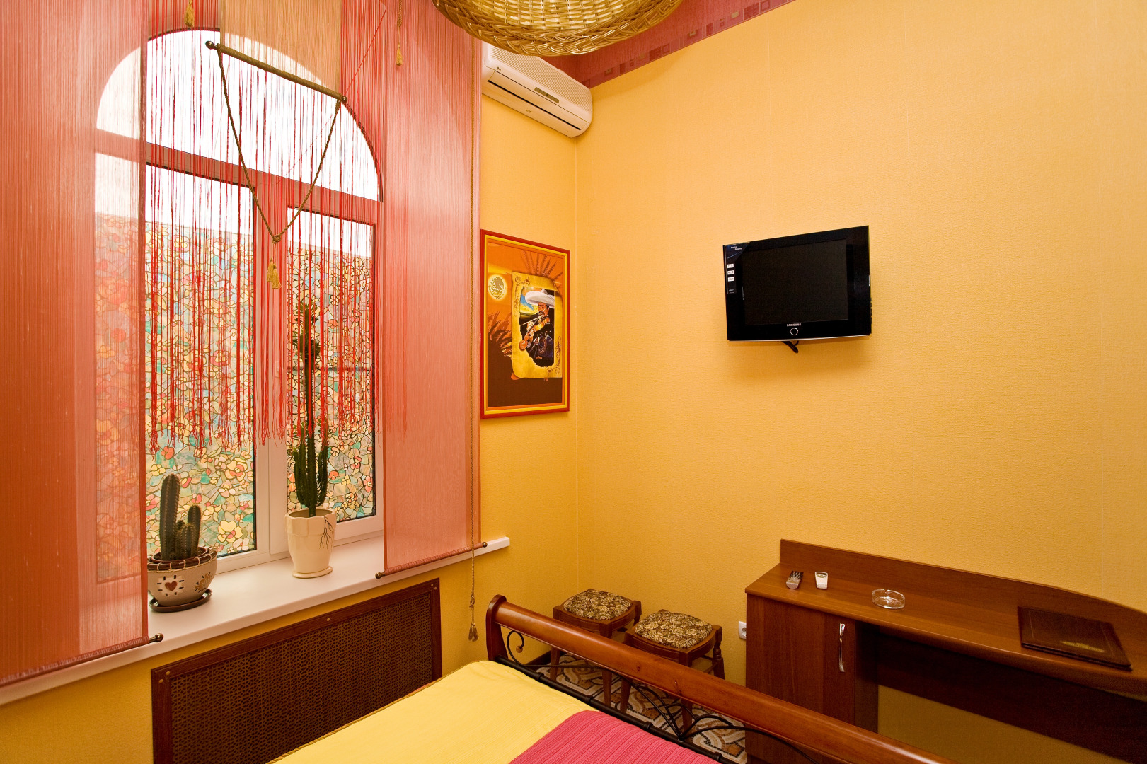 Отель Бристоль-Центральная