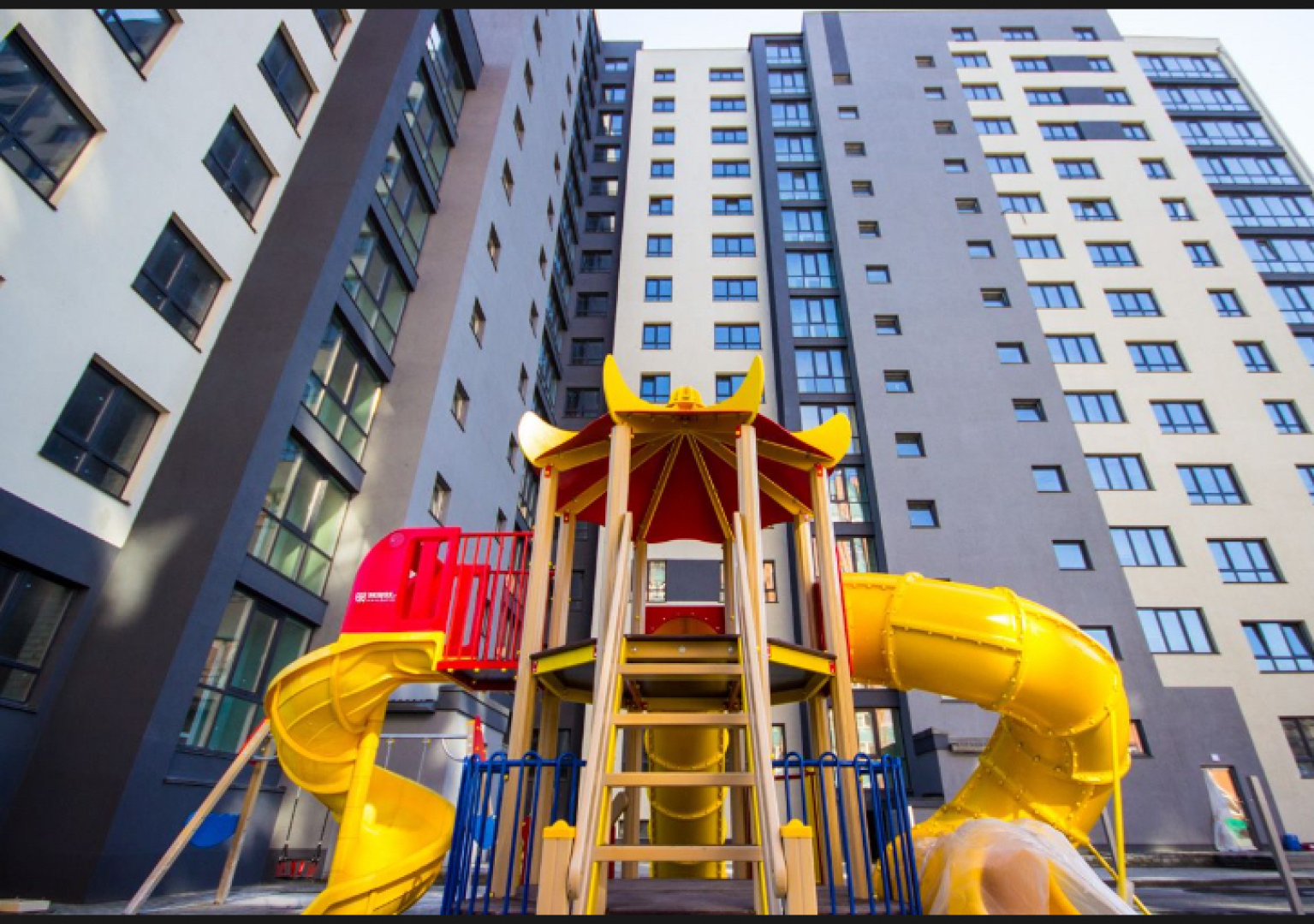 Квартира ЖК Пилот