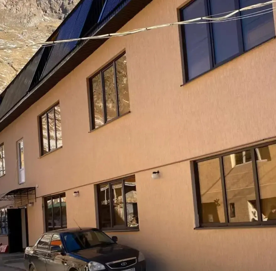 Отель Джан Туган