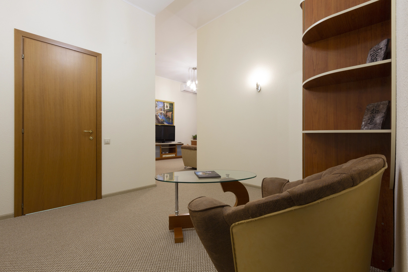 Приват Отель