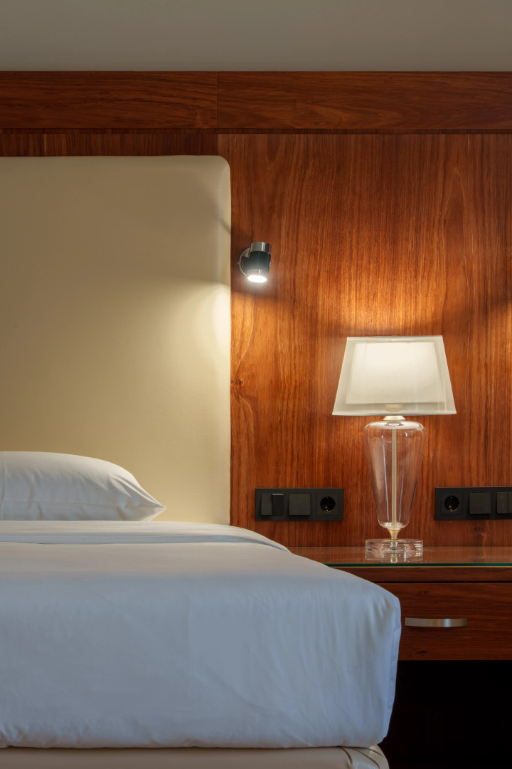 Отель Премиот