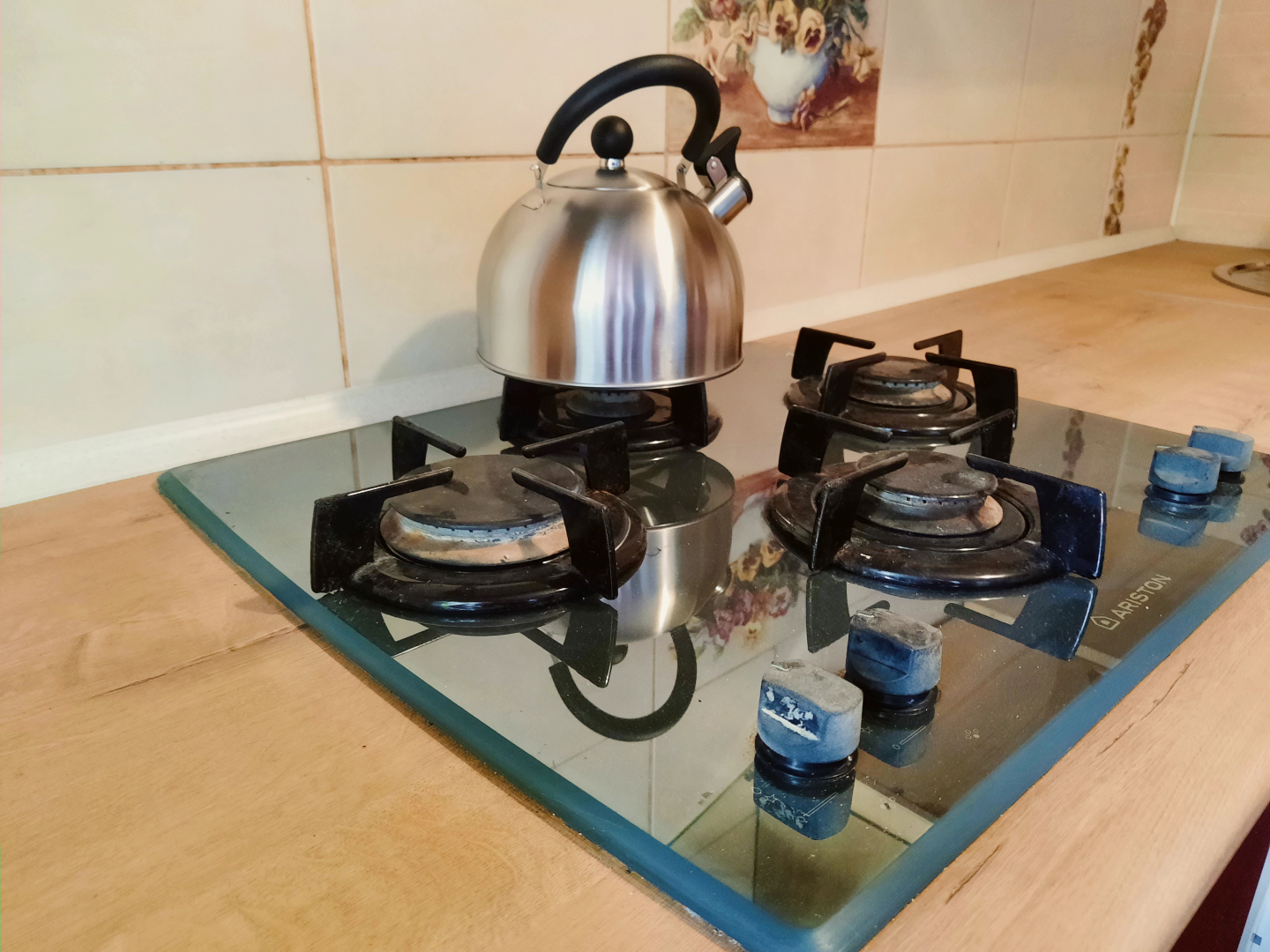 Квартира 3-Комнатная Квартира на Фрунзе