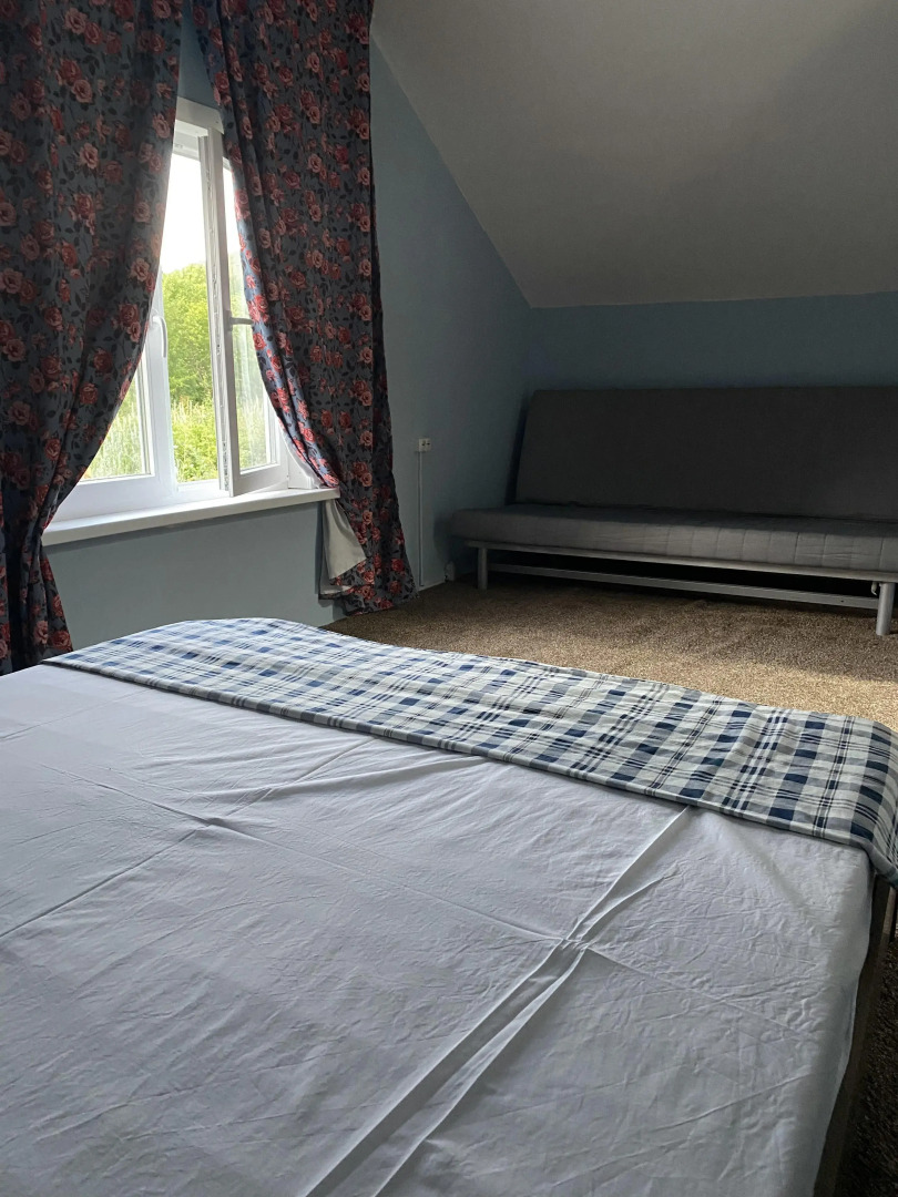 Коттедж Лесная Поляна