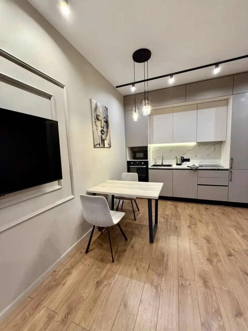 Квартира Современная квартира в самом Центре