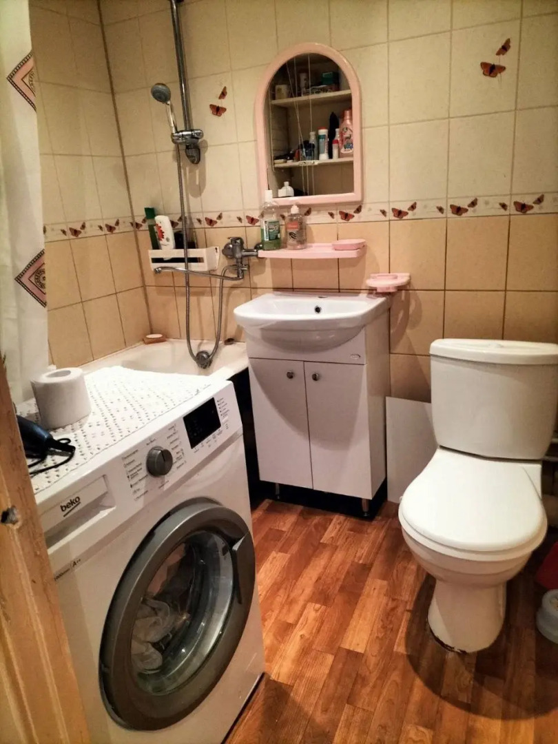 Апартаменты улица Победы 19