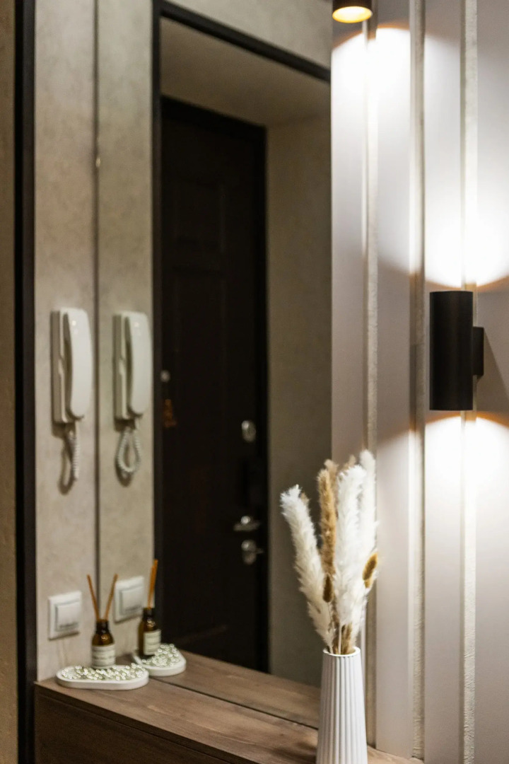 Квартира в самом сердце Выборга