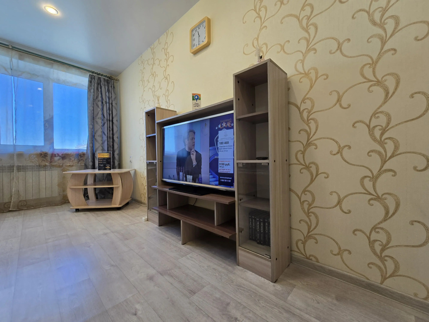 Квартира Находка ул Постышева 4