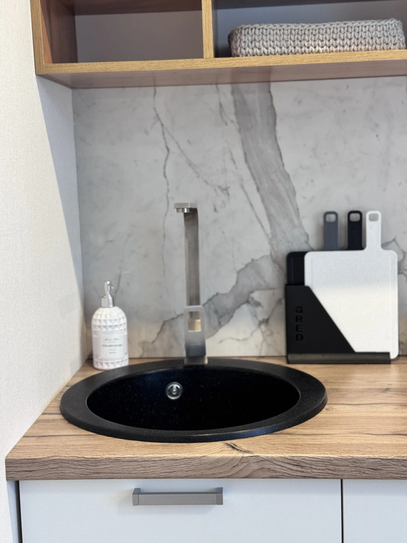 Квартира NiNo HOME. Ваш дом, вдали от дома