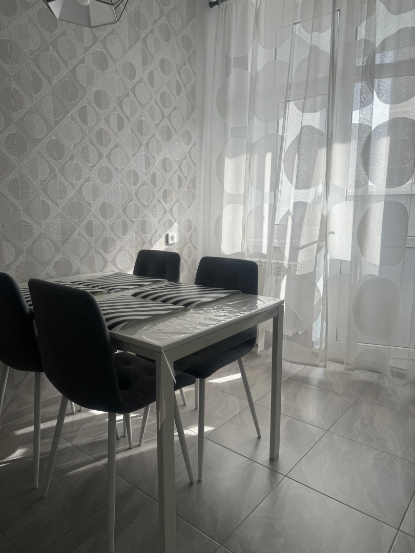 Квартира на Пирогова 5Ак6