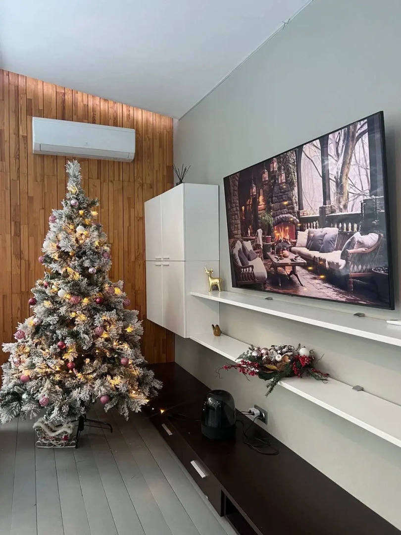 Частный Дом Коттедж 250м² у Реки