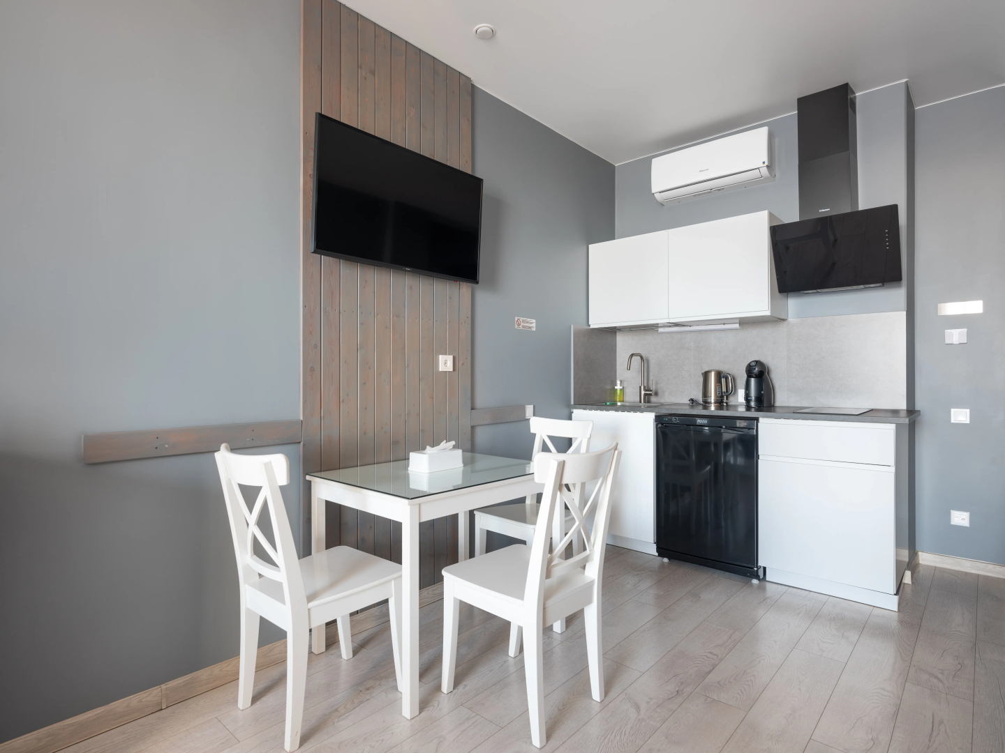 Panorama Suites Apart-Hotel