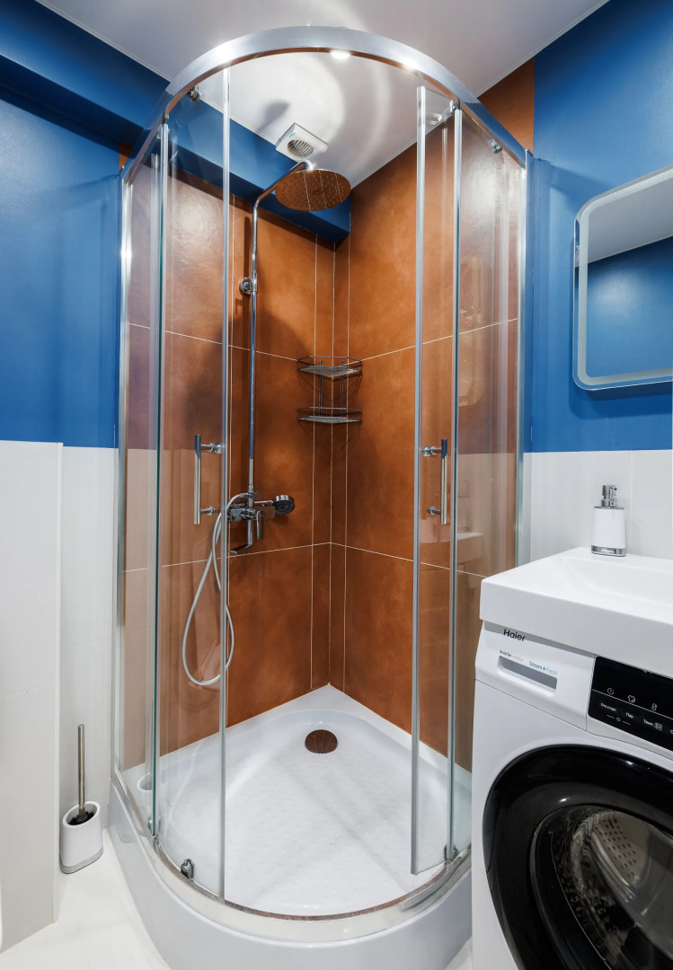 Квартира На Дмитрия Ульянова 16